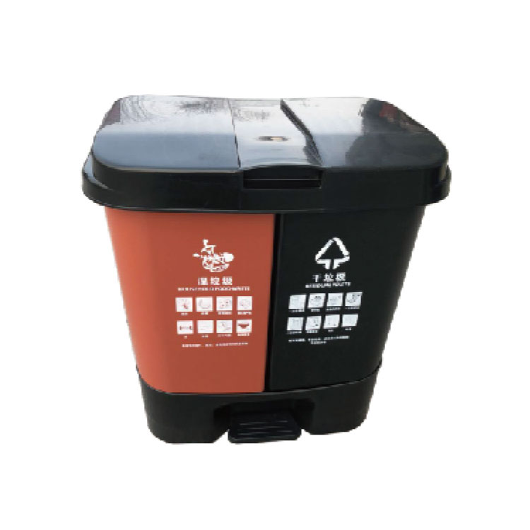 教你如何使用分類垃圾袋更加環保